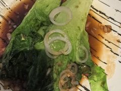 -中山保利艾美酒店-乐美中餐厅