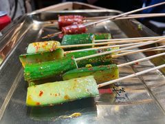 -盟重烧烤(高正街店)