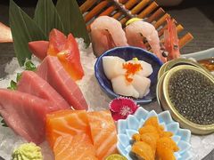 -炙柒Sekinana·精致日料(合生汇店)