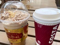 -COSTA COFFEE(西湖天地店)