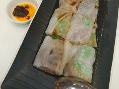 鸳鸯牛肉肠-白天鹅宾馆-宏图府餐厅