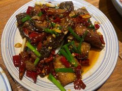 -静一餐厅·湖北菜(前门创始店)