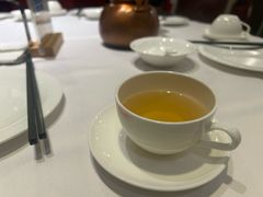 -南宁荔园维景国际大酒店·荔园中餐厅