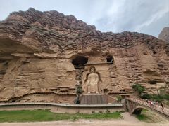 -炳灵寺世界文化遗产旅游区