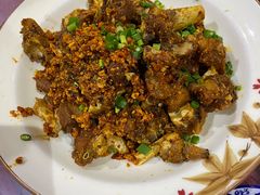 -易老妈蹄花.特色川菜(人民公园总店)