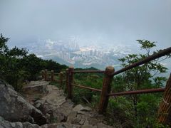 -梧桐山风景名胜区