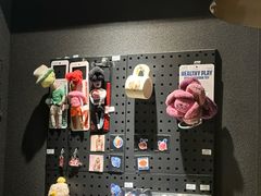 -Wave 未(万科广场店)