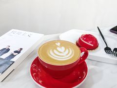 -COFFEE CALL(云锦路店)