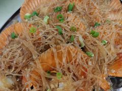 -红月湾海鲜饭店•沙滩海景(双月湾店)