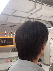 点击看大图 -Syinstyle私人定制