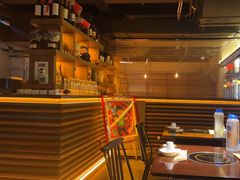 -양평식당·杨平食堂(华贸店)