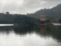 -珠海圆明新园