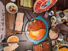 -吼堂老火锅(太古里总店)