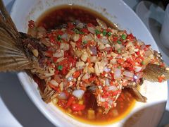 -费大厨辣椒炒肉(高铁吾悦广场店)