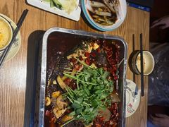 -唐门江湖菜(龙石路店)