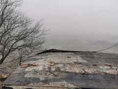 -北京鹫峰国家森林公园