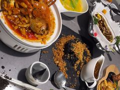 -3号仓库·创意中国菜(乐清正大广场店)