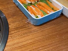 -串门邻居串串火锅(云南南路店)