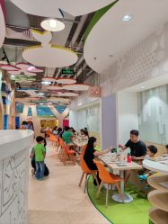 -尼克Playtime(欢乐海岸店)