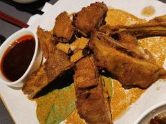 -小炳胜(卓悦中心店)