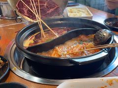 -牛小嫩串串火锅(老国贸总店)