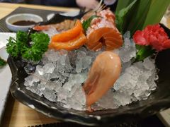 -菊上料理(蜀山银泰百货店)