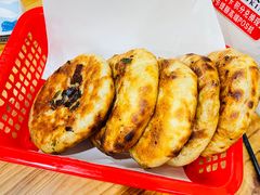 -王记肉火烧早餐中国店