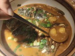 -千岛湖小鱼儿·淳安匠心农家菜