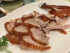-福来居烤鸭店(天坛二店)