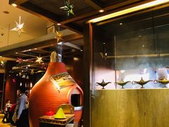 -怡咖啡海鲜自助餐厅(浦东香格里拉店)
