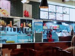大堂-火龙堂·风味民间菜(文一路店)