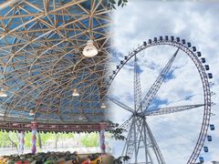 -哈尔滨文化公园