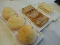 -东江海鲜酒家(艺都分店)