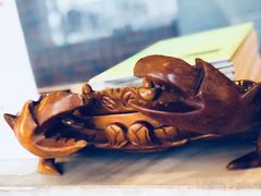 -无招牌海鲜餐厅(滨海艺术中心店)