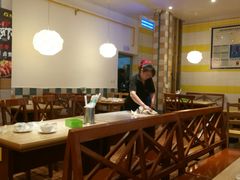 大堂-老号尤兔头(西川店)