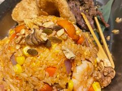 -绿茵阁牛扒餐厅(客村店)