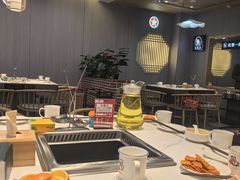 -重庆大队长火锅(凤城八路店)