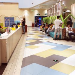 -meland亲子乐园•派对•研学(苏州悠方购物中心店)