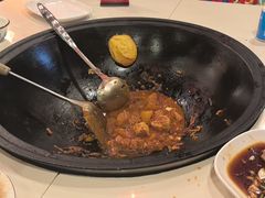 -江湖水乡铁锅炖魚(周庄嘉园店)