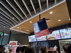 -肯德基(新市百店)