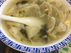 -笑来喜馄饨小笼工坊店(湖滨街店)