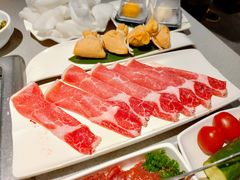 捞派澳洲肥牛-海底捞火锅(老城根店)