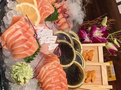 -黑松白鹿(金融街店)