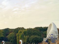 -宁波儿童公园(鄞州区)