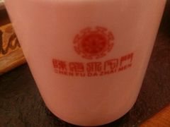 -陈府大宅门成都火锅·手切鲜肉(太原街店)