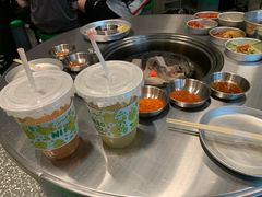 -馥二代韩式烤肉 2세대 불고기(喷水池店)