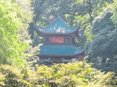 -岳麓山风景名胜区