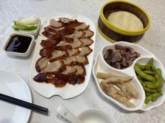 -燕云楼(云南路店)