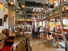 大堂-Africafe(非洲咖啡)