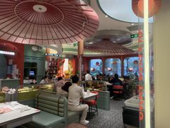 -避风塘·金牌店·夜宵(金玉兰店)